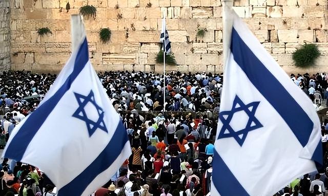 美媒：哈马斯的5000枚火箭弹，至少打出了中国五年的战略缓冲期​