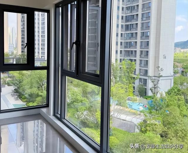 浙江发现一户人家阳台，果然聪明人，大开眼界，给大家晒晒！