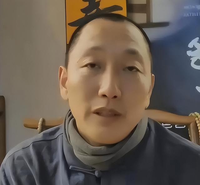 中国佛教协会出手！道禄和尚彻底凉凉，他最怕事情马上要跟着来了