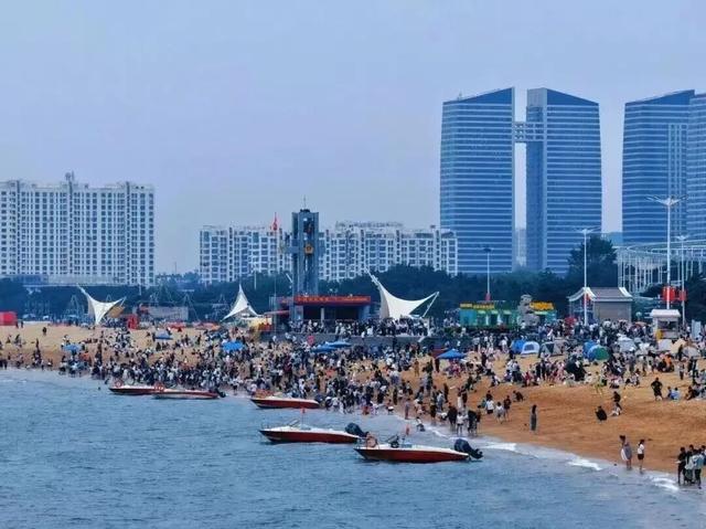 “追景指数”上升！日照这四大热点景区，上榜！