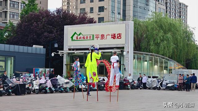我的228 自驾暂停，回家篇3—D5-7 天津-承德篇