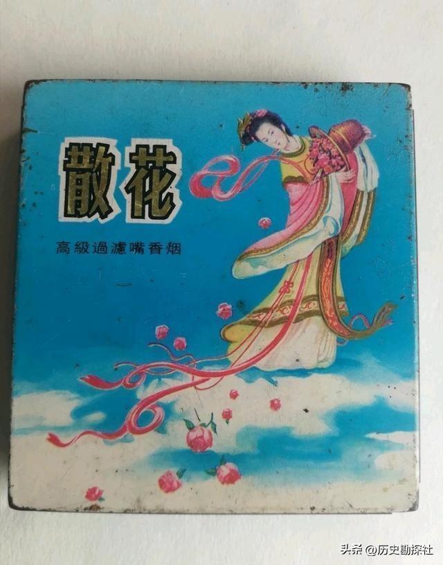 17种中国绝版的老香烟，见过5种以上的，差不多是“爷爷”辈人啦