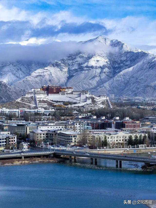 接下来，拉萨的冬天美哭你！