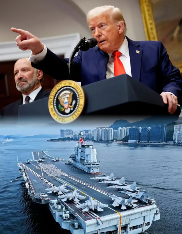 三战来了？现在和二战前一模一样，三大征兆全部出现，不只是巧合