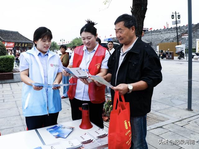 商丘古城：满分服务，让“远道而来”化作“值得奔赴”的深情邀约