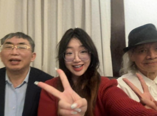 聂卫平去世不到12小时，“二妹子”陶玉玲去世	，让人恶心的事发生