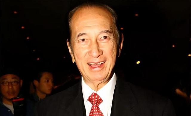 中国赌王并不是何鸿燊！而是这个福建人，他的爱好让许多人疑惑