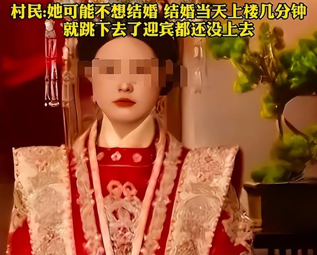 女教师跳楼越扒越寒心！同事曝猛料，在办公室早有暗示，细节扎心