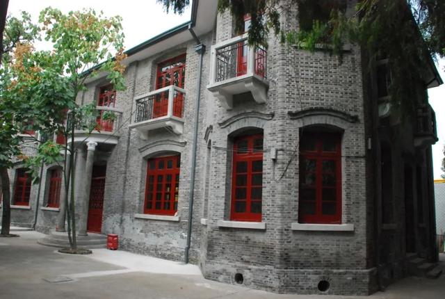 爆款预警！上海“第二个蟠龙天地”要来了？这条1500余岁的老街即将大变身
