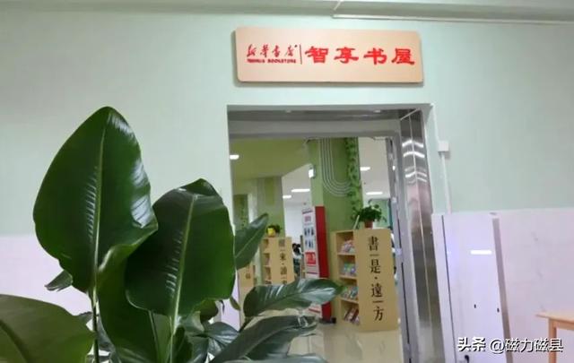 文明磁县｜书香润城乡！阅读点亮文化生活