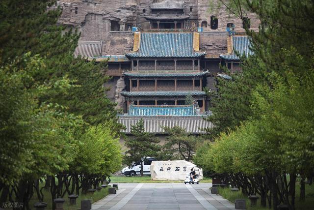 这座山西三朝古都，还是不输西安的碳水王国