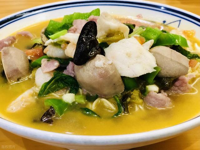 这座我去了又去的江南小城，魅力实在太大了