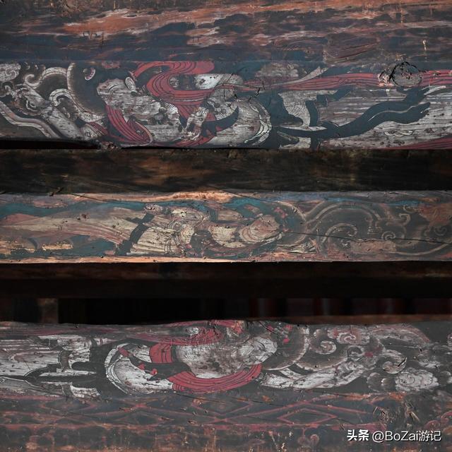 锦州奉国寺：等了一千年，只为与你见这一面