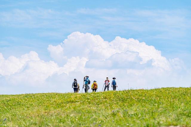6种团建活动，挑战你从未尝试的旅行体验！