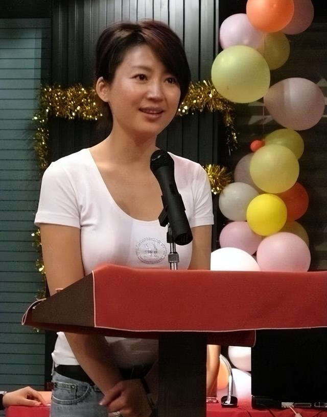“余生好好走”，知名央视主持人王小丫，病床上的留言令人泪目