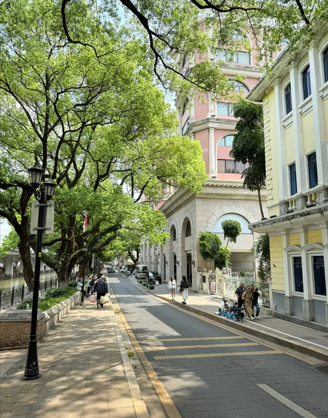 告诉大家一个坏消息：上海、广州出现3大怪象，正在蔓延，需深思