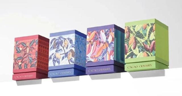 首发 | 2025红点品牌与传达设计大奖（包装类）公布！130件作品分享