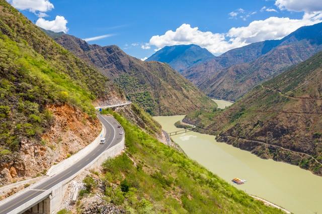 藏不住了，宜昌变身秋日调色盘！这5个绝美景点不去可惜！