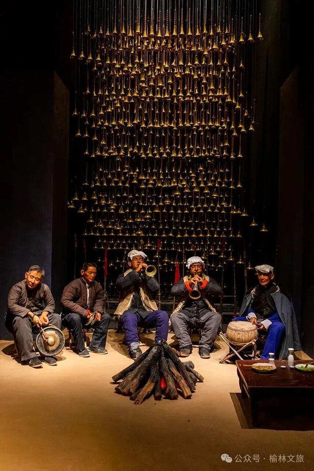 陕北榆林过大年 | 人这一辈子，一定要来一次榆阳！