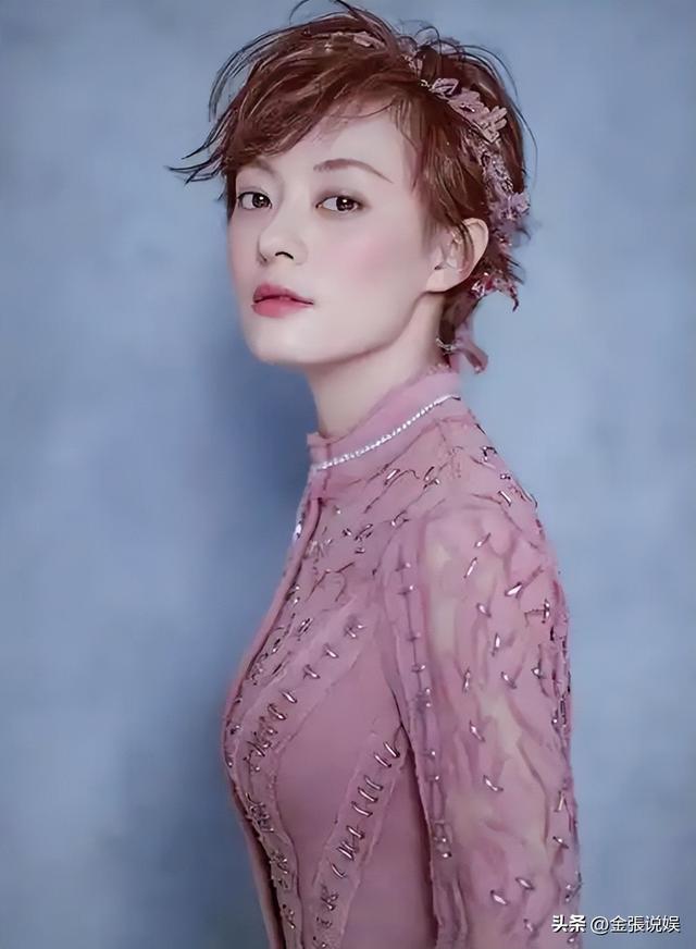 钱再多有什么用？43岁孙俪如今的现状，给所有40岁以上女性提了醒