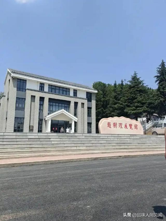 国庆逢中秋 畅游晋东南（9）