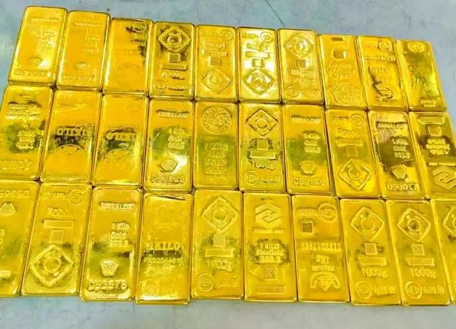 西方突然意识到	，中国准备干大事，已布局20年，特朗普也始料未及