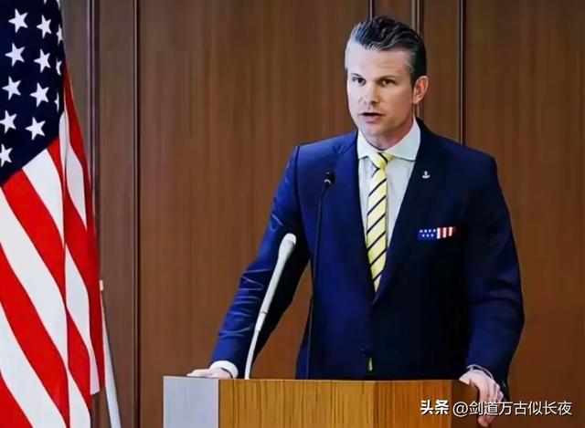 如何看待特朗普承诺明年军费超1万亿