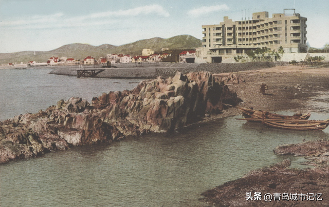 92年历史的东海饭店——曾被称为“东亚一景”、“东方海上明珠”