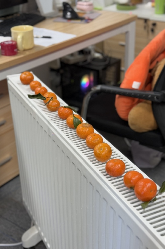 解密水循环电暖器工作原理，供暖高效又节能的秘诀在此