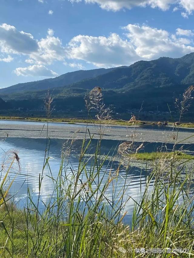 腾冲秘境：火山沉寂，绽放的地质与自然之美