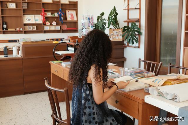 畅游嵊泗丨海岛秋游正当时！花鸟岛上岛指南，你肯定想要！