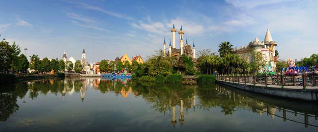 四川省温江区历史沿革及行政区划