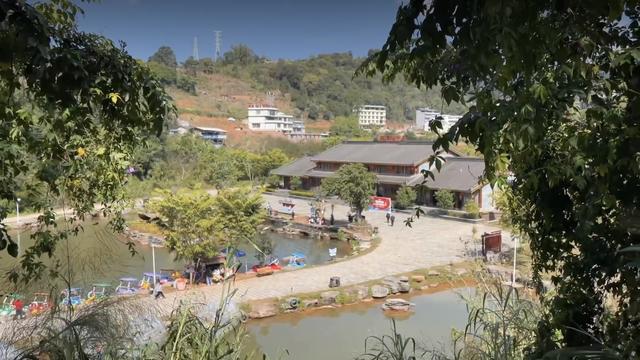 云南被低估的旅居城市，昆明动车直达，四季如春，物价低