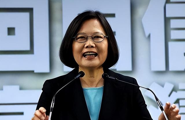 不出中国所料：美日传出重大消息，岛内震动	，赖清德亲自通告全球