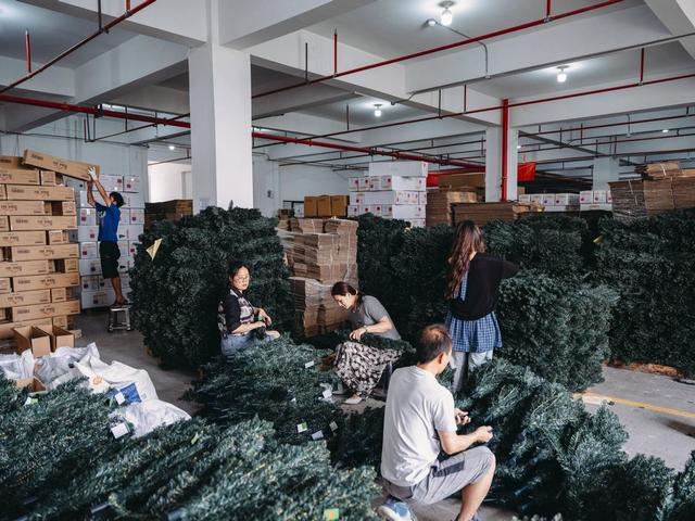 中国市场地震，河北人进军批发业，价格卷得义乌都顶不住了