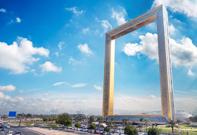 纯干货！阿联酋迪拜+阿布扎比7天6晚旅游攻略，看完直接出发！