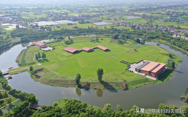 40℃高温？带娃躲进这两处深山秘境，把25℃的清凉和野趣全打包！