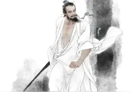 “天地鬼才”金圣叹：嘲讽舅舅，嘲讽刽子手，嘲讽了一个时代图片