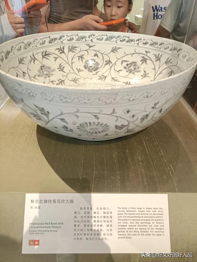 独家全网爆料——苏州最佳旅游公交线路暨探秘苏州博物馆（四）
