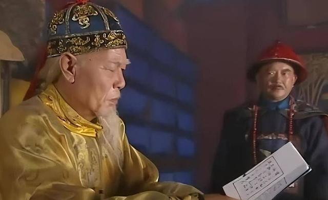 雍正临终赐死一人，让乾隆稳坐60年江山，独背千古骂名，他是谁？