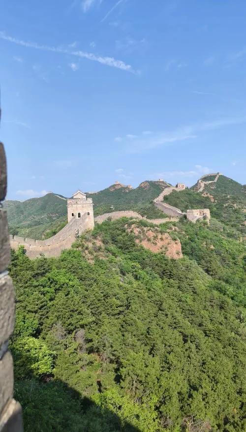 河北旅游必去的10大景点：避暑山庄才排第2，第1名惊艳到骨子里！