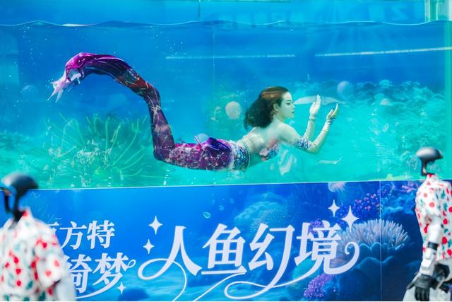 太原方特将于8月29日至31日推出“暮夏星辰夜”七夕特别活动