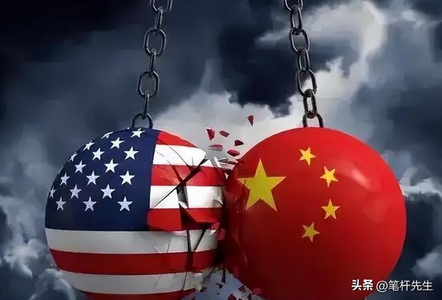 黄仁勋无视美国的威胁警告，一句“我是中国人”，掀起轩然大波！