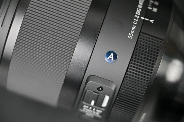 锐润轻量双优镜 适马 35mm F1.2 DG II | Art 深度评测