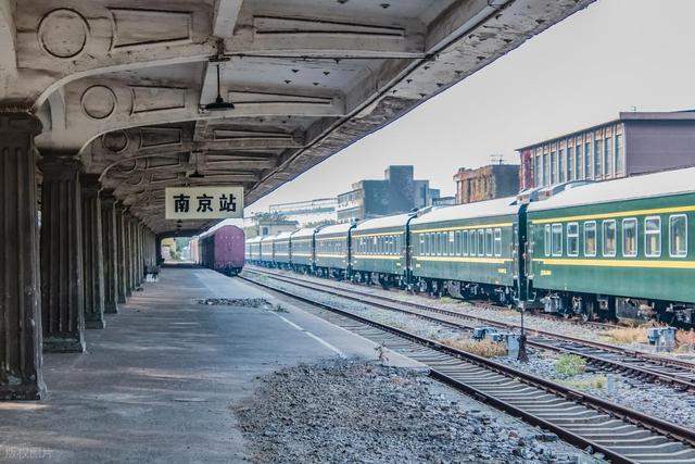 南京冷知识大揭秘：原来你是这样的六朝古都！