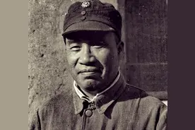 1937年国民政府授予中共军队将领31个将官军衔图片