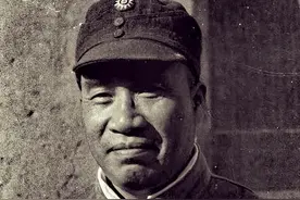 1937年国民政府授予中共军队将领31个将官军衔图片