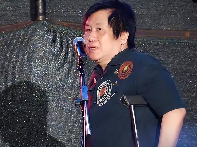 没完没了？郑智化第三条发文才最恶劣，偏激早见端倪，全网抵制