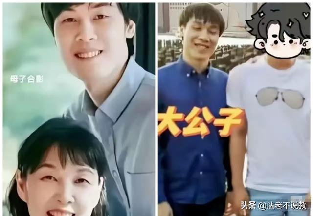 宗继昌第一弹！曝光宗庆后的委托书，宗馥莉提交12份证明力保遗产