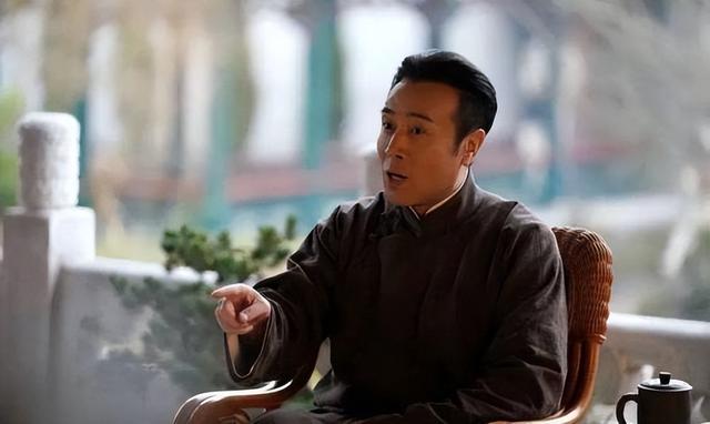 不到24小时，央视2次点名于和伟，释放什么信号？内娱的风向变了